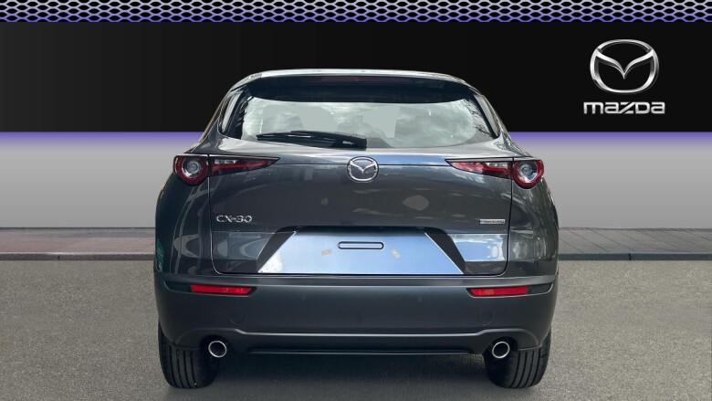 Mazda CX-30 2.5 e-Skyactiv G MHEV [140] Prime-Line 5dr Petrol Hatchback